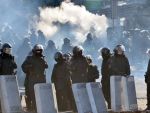 Criza din Ucraina. Congresul SUA vrea sanctiuni pentru Kiev. Presedintele Frantei: Situatia de acolo e grava
