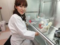 Japonezii revolutioneaza medicina. Metoda simpla si ietina prin care obtin celule stem din celule normale