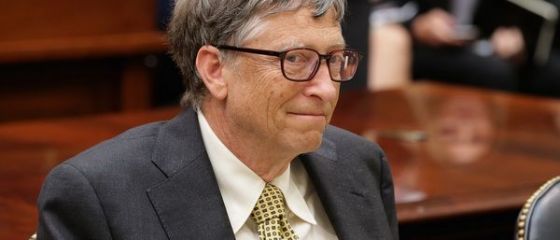 Cei mai bogati 400 de oameni ai planetei au pierdut 26,2 mld.dolari in doar o saptamana. Cine a ramas fara cei mai multi bani