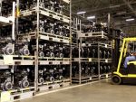 O companie britanica vrea sa deschida o fabrica de componente auto in Romania