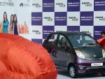 Cea mai ieftina masina din lume a primit zero stele la testele de siguranta Ncap