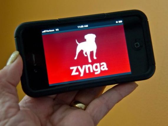 Zynga face o achizitie de 527 milioane dolari, dar concediaza 314 angajati