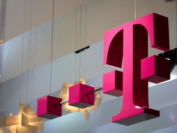 Deutsche Telekom discuta preluarea participatiei de 10% detinuta de statul elen la OTE