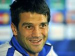 Cristi Chivu se retrage din activitatea de fotbalist profesionist
