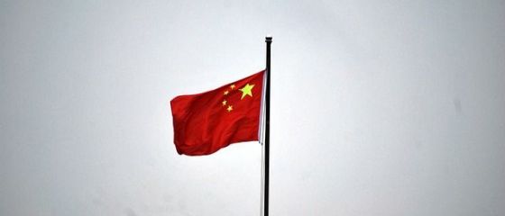 Washingtonul avertizeaza Beijingul impotriva instituirii unei noi zone de identificare aeriana