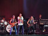 Deep Purple, Dulce Pontes si Ja Rule, printre artistii straini care sustin concerte in Bucuresti, in luna februarie