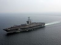 Nave militare americane se indreapta spre Marea Neagra, pentru situatii de necesitate in timpul JO de la Soci