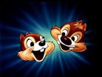 Chip si Dale ajung pe marele ecran intr-un lungmetraj produs de studiourile Disney