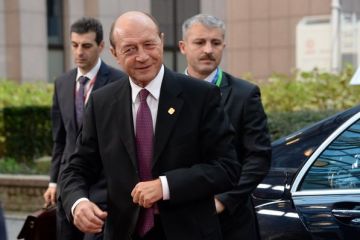 Basescu: Nu sustin introducerea accizei suplimentare la benzina si motorina. Cheltuielile bugetare pot fi acoperite din alte surse