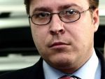 A murit directorul general al CFR Marfa, Dragos-Alexandru Draghici. Numele sau aparea in dosarul de coruptie in care a fost retinut Gruia Stoica