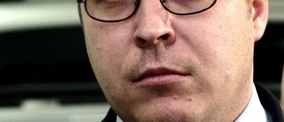 A murit directorul general al CFR Marfa, Dragos-Alexandru Draghici. Numele sau aparea in dosarul de coruptie in care a fost retinut Gruia Stoica