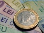 Leul continua sa se aprecieze. Cursul BNR a coborat la 4,4935 lei/euro, minimul anului