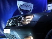
	Vanzarile Dacia in Germania au crescut in ianuarie de peste trei ori mai rapid decat piata&nbsp;
