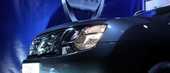 Veniturile Renault, limitate de aprecierea euro, desi compania a avut vanzari in crestere. Dacia, marca cu cel mai solid avans din grup
