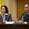 Vizita FMI in Romania, final cu promisiuni de scaderi de taxe pentru firme si cu majorari de preturi. De la 1 aprilie, benzina si motorina, mai scumpe cu cel putin 40 bani/l