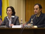 FMI vine la Bucuresti, pentru a treia evaluare a acordului. Discutii pe reducerea CAS cu 5% de la jumatatea anului