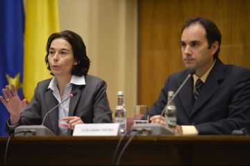 Vizita FMI in Romania, final cu promisiuni de scaderi de taxe pentru firme si cu majorari de preturi. De la 1 aprilie, benzina si motorina, mai scumpe cu cel putin 40 bani/l