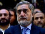 Alegeri prezidentiale in Afganistan