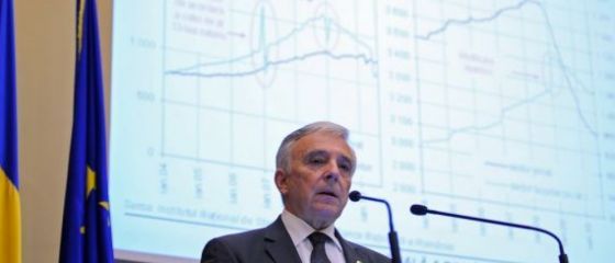 Inca un impuls pentru scaderea dobanzilor la creditele in lei. BNR a redus din nou dobanda cheie, la 3,5%