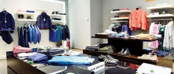 Hugo Boss inchide cele doua magazine si pleaca din Romania