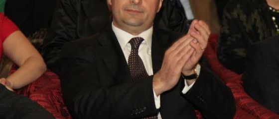 Surse: Mircea Rosca ar putea fi noul ministru al Afacerilor Interne