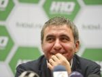 Regele fotbalului romanesc, Gheorghe Hagi, implineste astazi 49 de ani