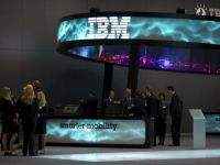 
	IBM plateste Globalfoundaries 1,5 mld. dolari ca sa o scape de divizia de cipuri
