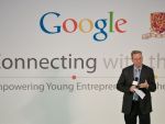 Presedintele Google primeste un bonus de 106 milioane dolari pentru anul trecut