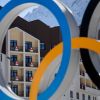Jurnalistii de la JO au impartasit pe Twitter experiente hilare din Soci: hoteluri inca in constructie, fara apa calda, dar cu fotografia lui Putin inramata in camere