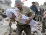 Raport socant. Suferintele de nedescris la care au fost supusi copiii din Siria, in cei trei ani de razboi - ONU