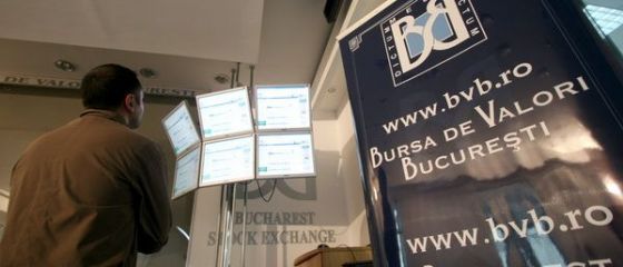 Titlurile SIF au fost suspendate. Autoritatea de Supraveghere Financiara le-a dat liber sa cumpere actiuni intre ele