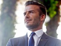 David Beckham intentioneaza sa-si deschida o franciza MLS la Miami