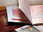 Ultimatum pentru SUA: Daca in 6 luni nu ridica vizele pentru romani, UE ar putea introduce restrictii pentru diplomatii americani