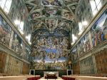 Cum ar fi putut Dante si Michelangelo sa ajute economia Italiei. Autoritatile de la Roma acuza S P ca nu a tinut cont de istorie, arta si peisaje cand a scazut ratingul tarii