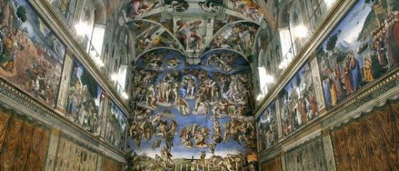 Cum ar fi putut Dante si Michelangelo sa ajute economia Italiei. Autoritatile de la Roma acuza S P ca nu a tinut cont de istorie, arta si peisaje cand a scazut ratingul tarii