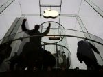 Cea mai nou reclama la iPhone 5S, in parteneriat cu Burberry. VIDEO