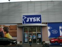 
	Retailerul danez de mobilier JYSK vrea sa ajunga de la 14 la 100 de magazine in Romania, pe termen mediu
