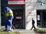 Aproape 900.000 de spanioli şi-au pierdut locurile de muncă după introducerea măsurilor de izolare, în contextul pandemiei