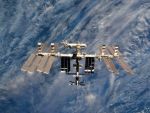 Prima recolta de legume proaspete, obtinuta la bordul Statiei Spatiale Internationale