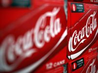 
	Coca-Cola la pastila. Compania instaleaza dozatoare de suc in casele consumatorilor
