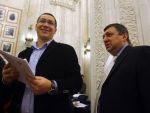 Teodor Atanasiu, la sefia Ministerului Economiei in locul lui Gerea - surse