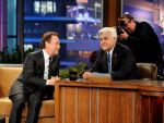 Jay Leno si-a luat la revedere dupa 22 de ani. A prezentat pentru ultima data The Tonight Show
