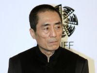 Regizorul chinez Zhang Yimou a platit o amenda de 900.000 euro, pentru incalcarea legii copilului unic