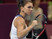 Simona Halep, nominalizata de revista Eurosport Now! in top zece viitoare staruri in sport