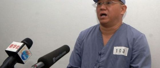 Coreea de Nord l-a transferat pe americanul Kenneth Bae intr-un lagar de munca