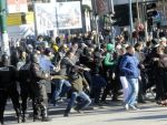 Revolta impotriva saraciei si somajului in Bosnia-Hertegovina