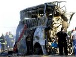 Cel putin 18 morti in Argentina, dupa ce un camion a intrat pe contrasens