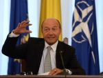 Basescu: Avem o problema: societatea e toleranta la coruptie. In 2012 era stabilit ca Romania sa intre in Schengen