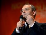 Primarul Clujului, Emil Boc, a anuntat ca va face face parte din Fundatia Miscarea Populara