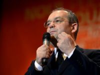 
	Primarul Clujului, Emil Boc, a anuntat ca va face face parte din Fundatia Miscarea Populara
